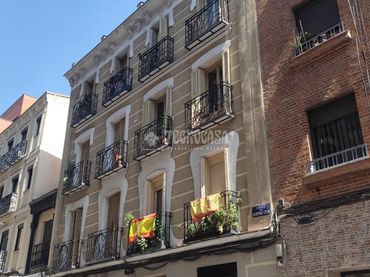 Piso en venta en C. de Raimundo Lulio