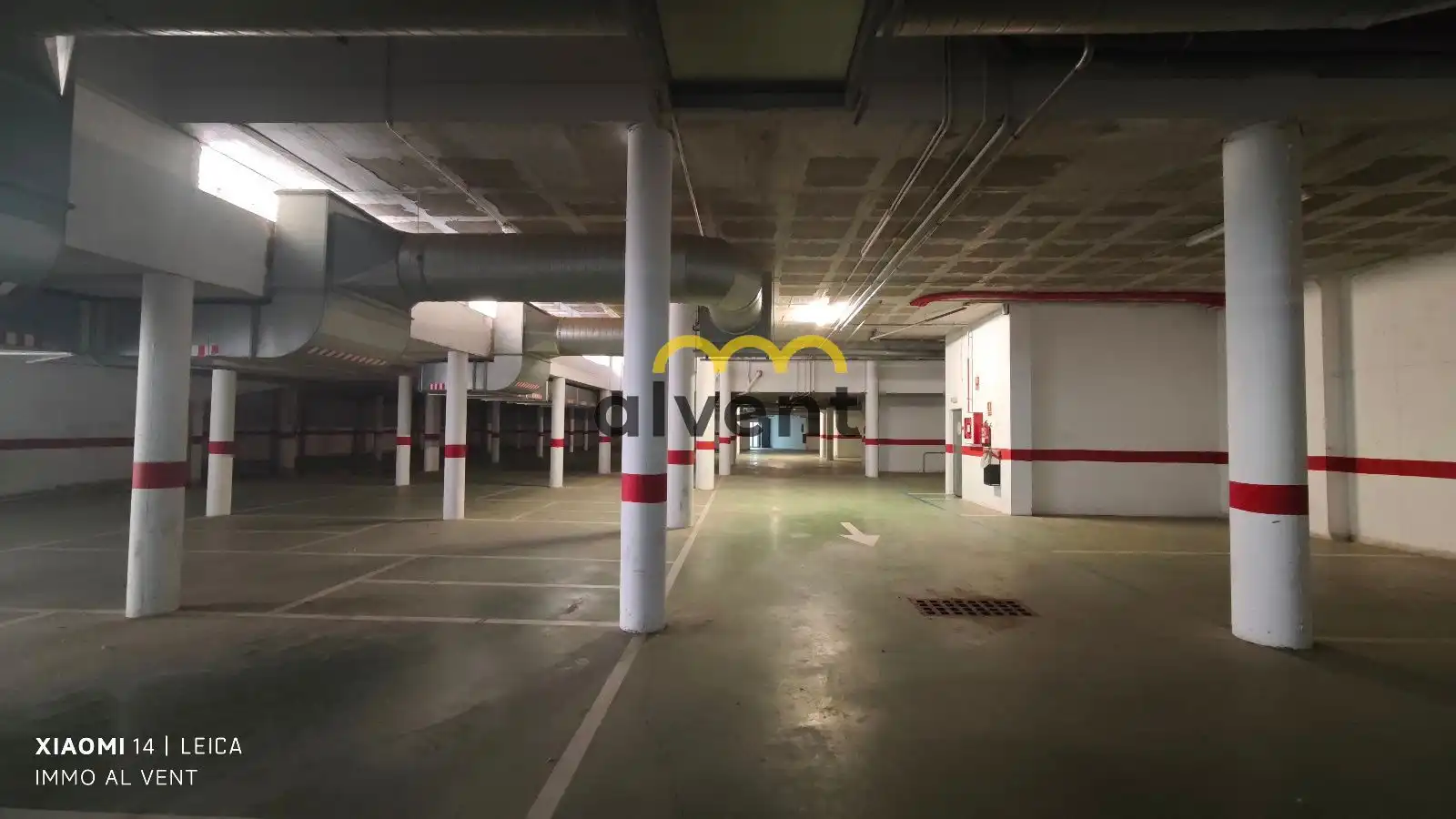 Einzelparkplatz mit Aufzug zum Verkauf in garrotxa, imagen 16
