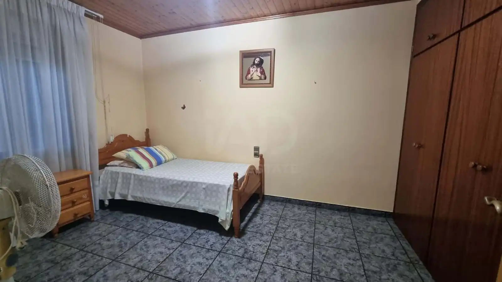Bedroom of Houses for sale in Sant Pere de Ribes  with Heating and Terrace