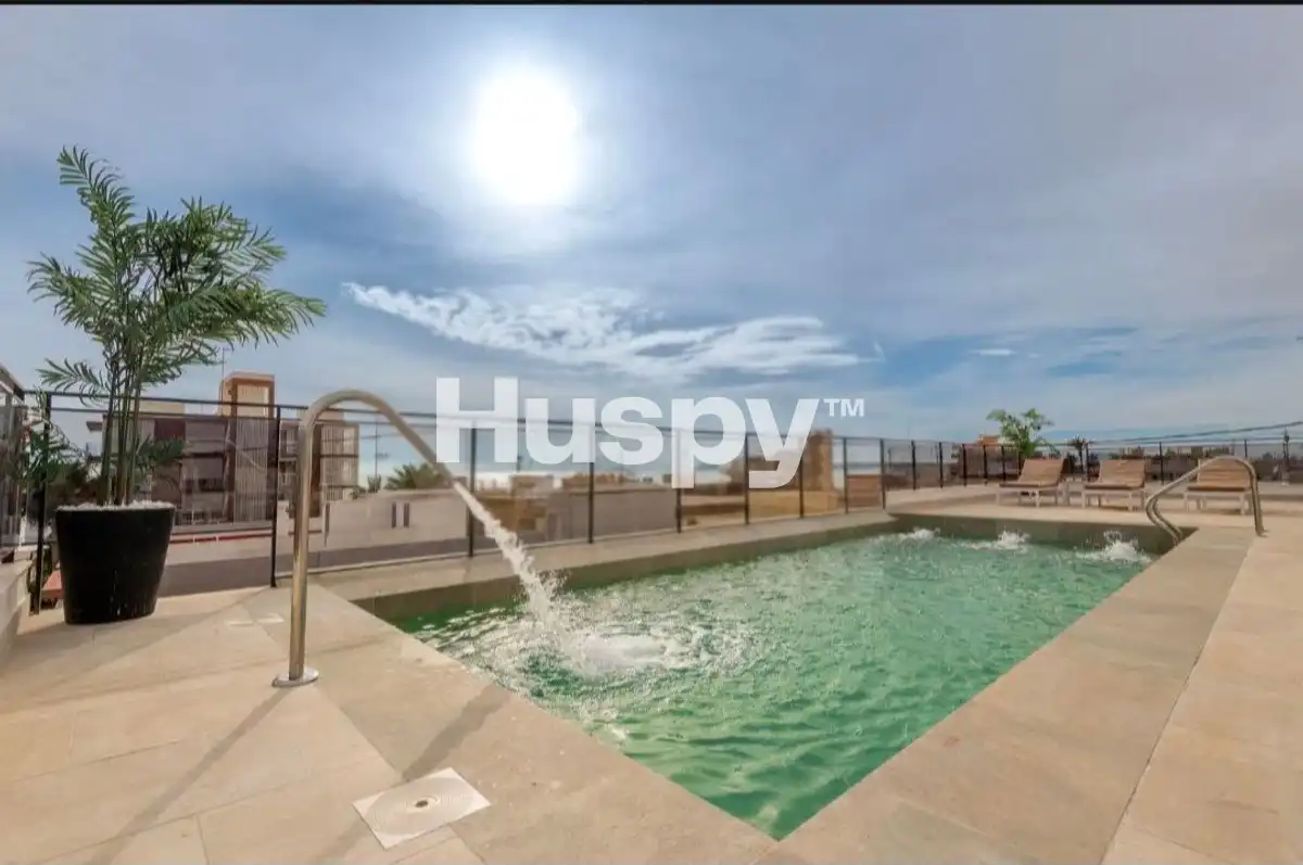Wohngebäude mit Aufzug zum Verkauf in Santa Pola ciudad, imagen 38