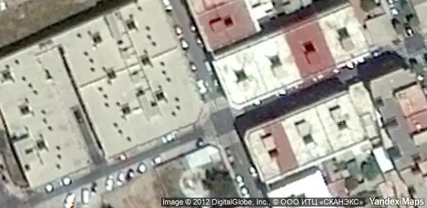 Exterior view of Storage room for sale in San Vicente del Raspeig / Sant Vicent del Raspeig