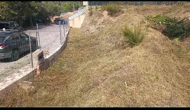 Terreno residencial en Venta en Abrera