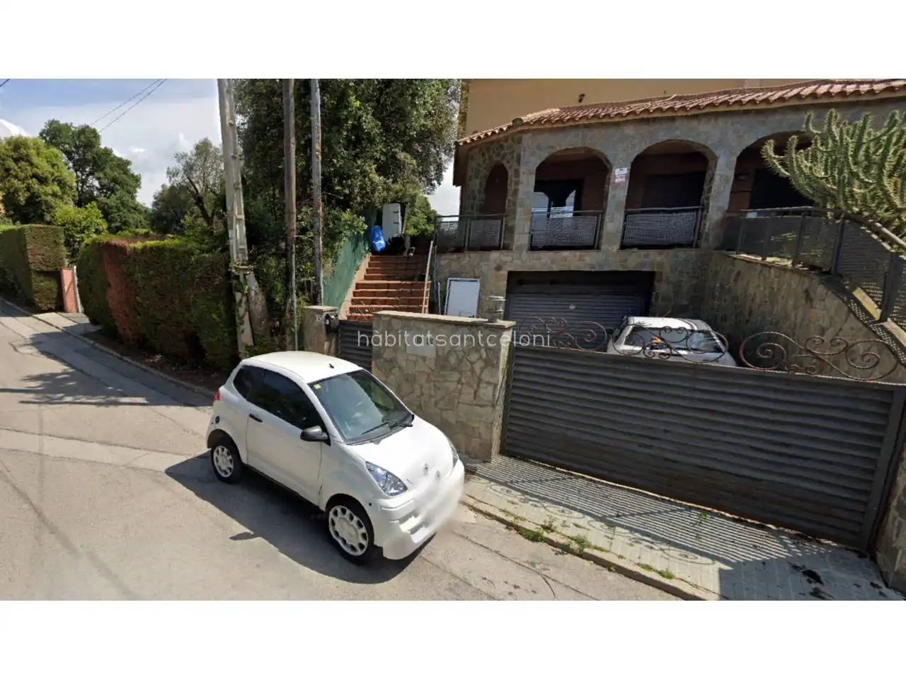Casa con giardino in vendita a Calle Pompeu Fabra, imagen 5