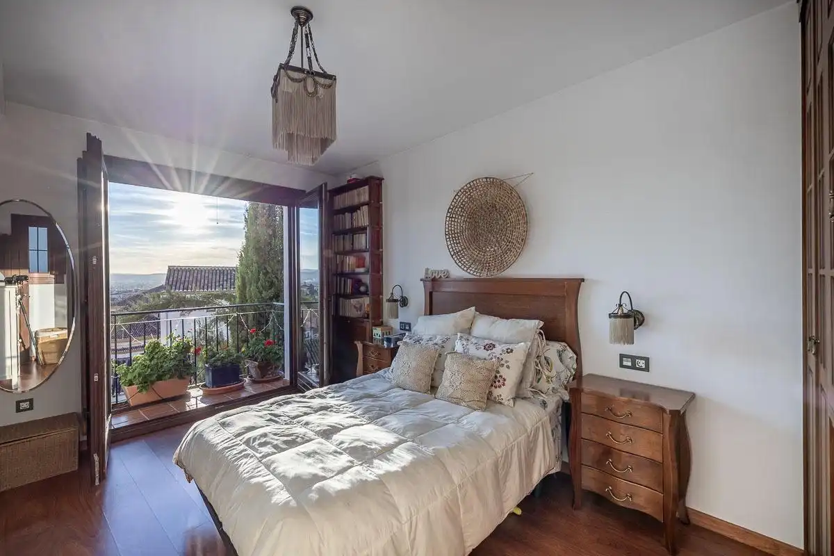 House with terrace for sale in Calle Pernaleros Bajo 46, imagen 21