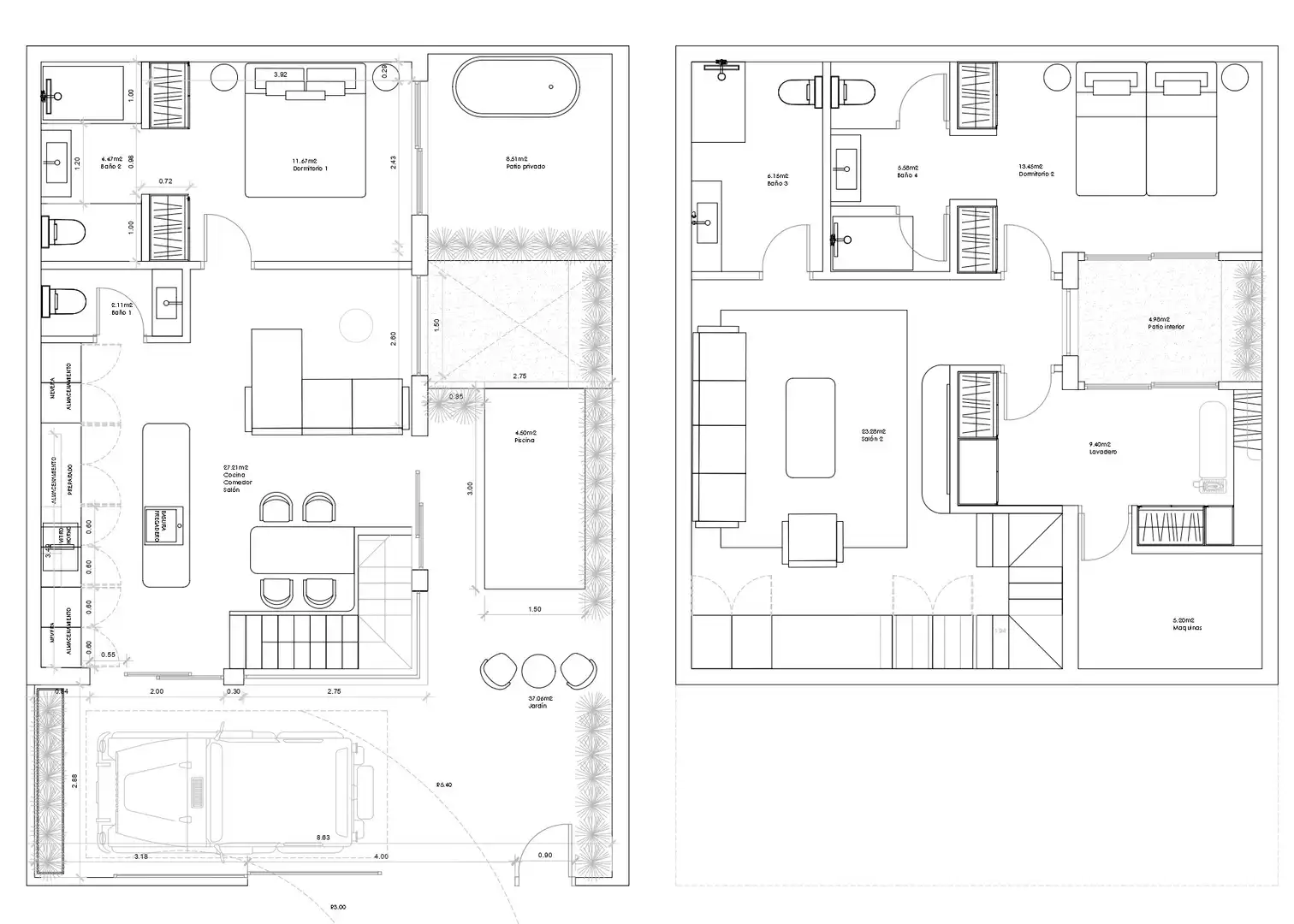 Terreno residenziale in vendita a Calle Caleta María Luisa 11, imagen 29