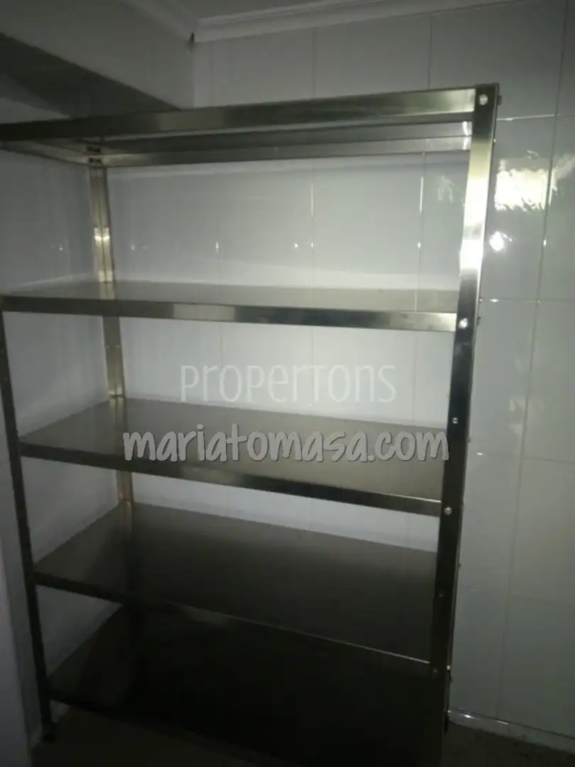 Business premises for sale in Lasesarre, imagen 16