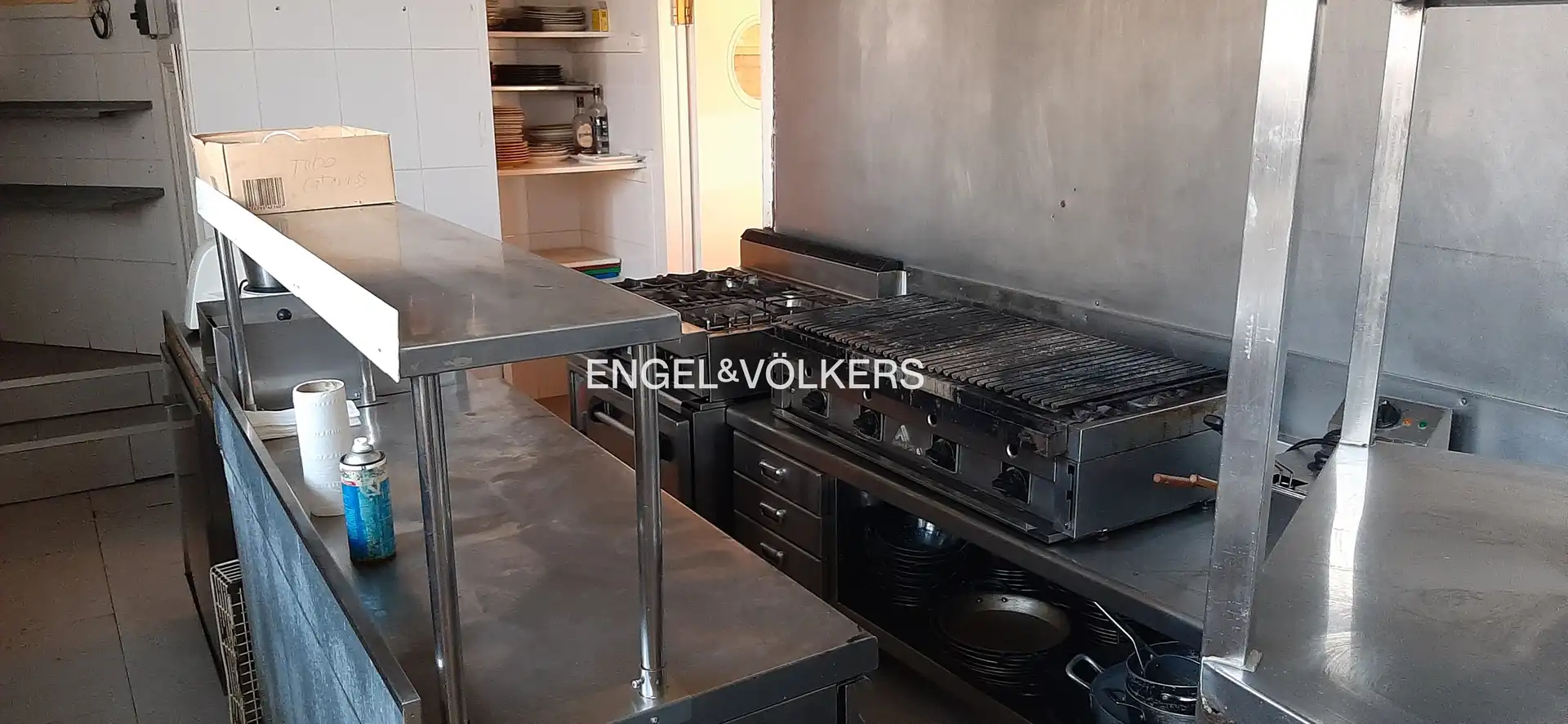 Business premises for sale in Centre - Eixample – Can Llobet, imagen 3