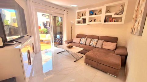 Foto 2 de Planta baja en venta en De Wind Surfing, San Agustín - Bahía Feliz, San Bartolomé de Tirajana