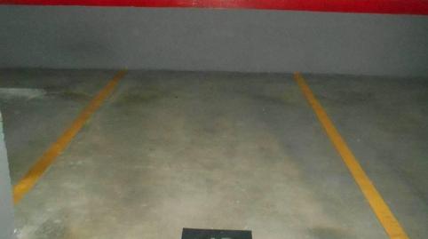 Foto 2 de Garatge en venda a Emilio Villaescusa/ Carlos Cano, Sn, Tarancón, Cuenca