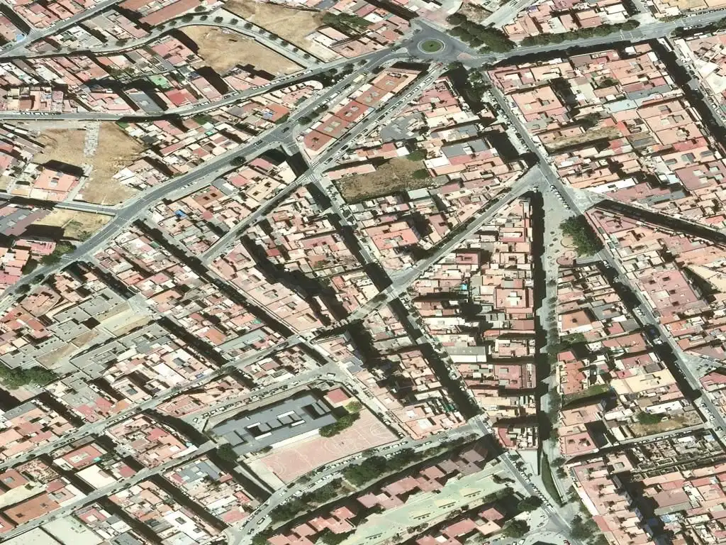 Appartement à vendre à calle Democracia, imagen 2