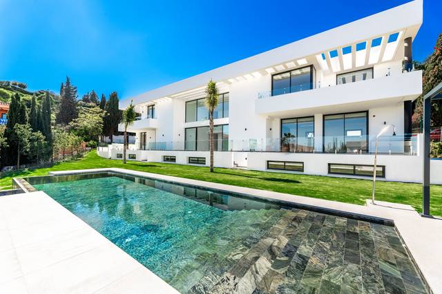 Casa-chalet en Venta en Calle Muñiz, 164 en Los Flamingos