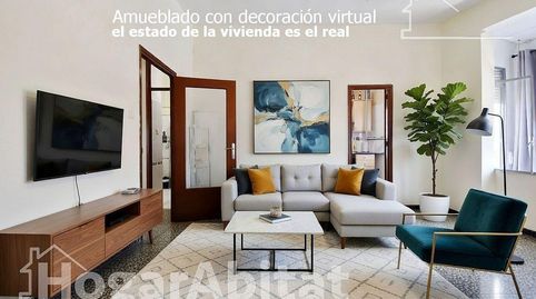 Photo 2 of Flat for sale in Calle Doctor Juan Rico, Beniarjó, Valencia