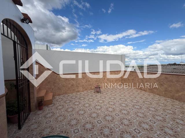 Casa-chalet en Venta en Las Cabezas de San Juan