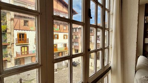 Foto 5 de Pis en venda a Hondarribia, Gipuzkoa