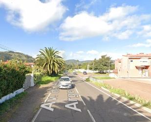 Exterior view of Flat for sale in San Cristóbal de la Laguna