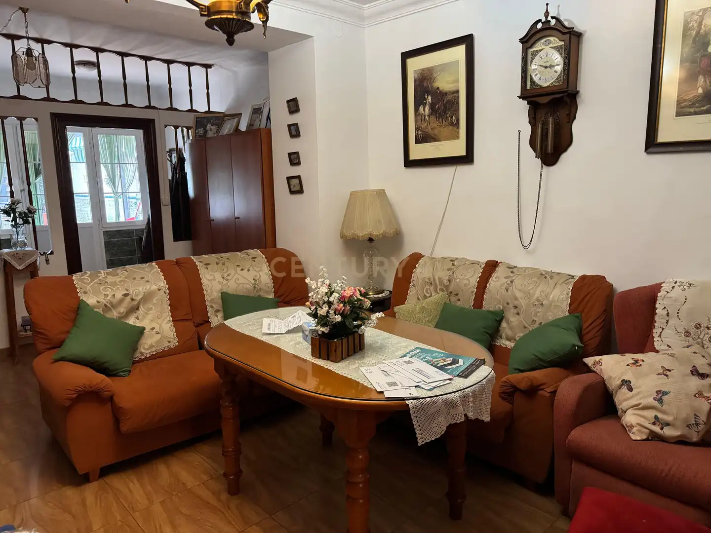 Wohnzimmer von Gebäude zum Verkauf in Alameda