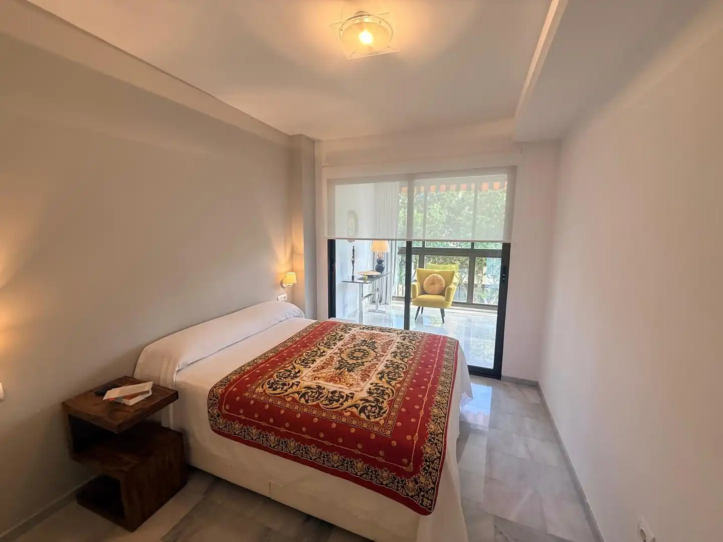 Apartamento con piscina en venta en Playa de Levante, imagen 2