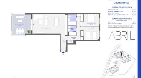 Photo 2 of Flat for sale in Parcela Re. Sector Ur Doña Julia, Doña Julia Golf, Málaga