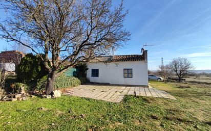 Garden of Country house for sale in Palencia Capital  with Terrace