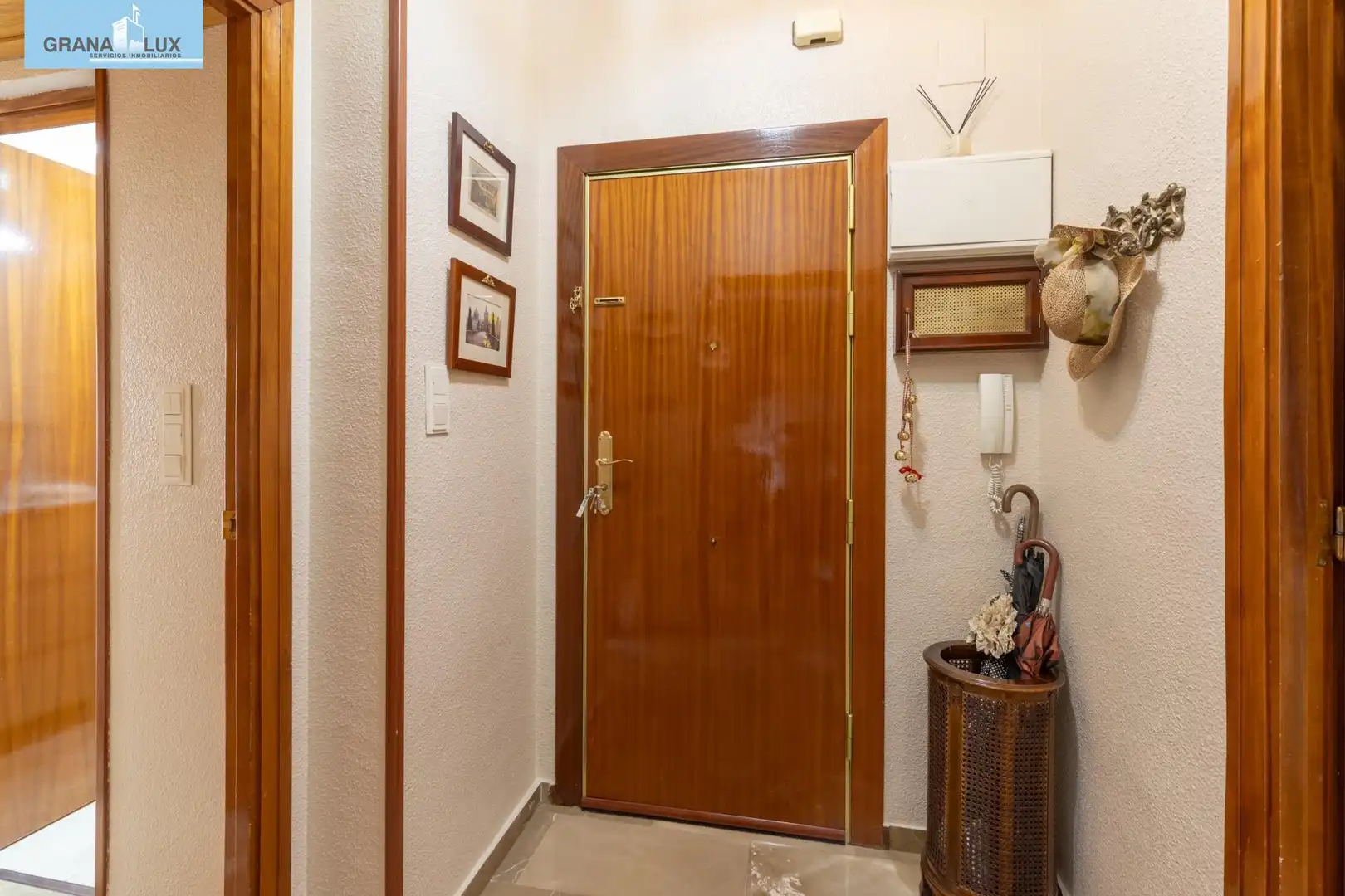 Flat with terrace for sale in Calle de Granada, imagen 28