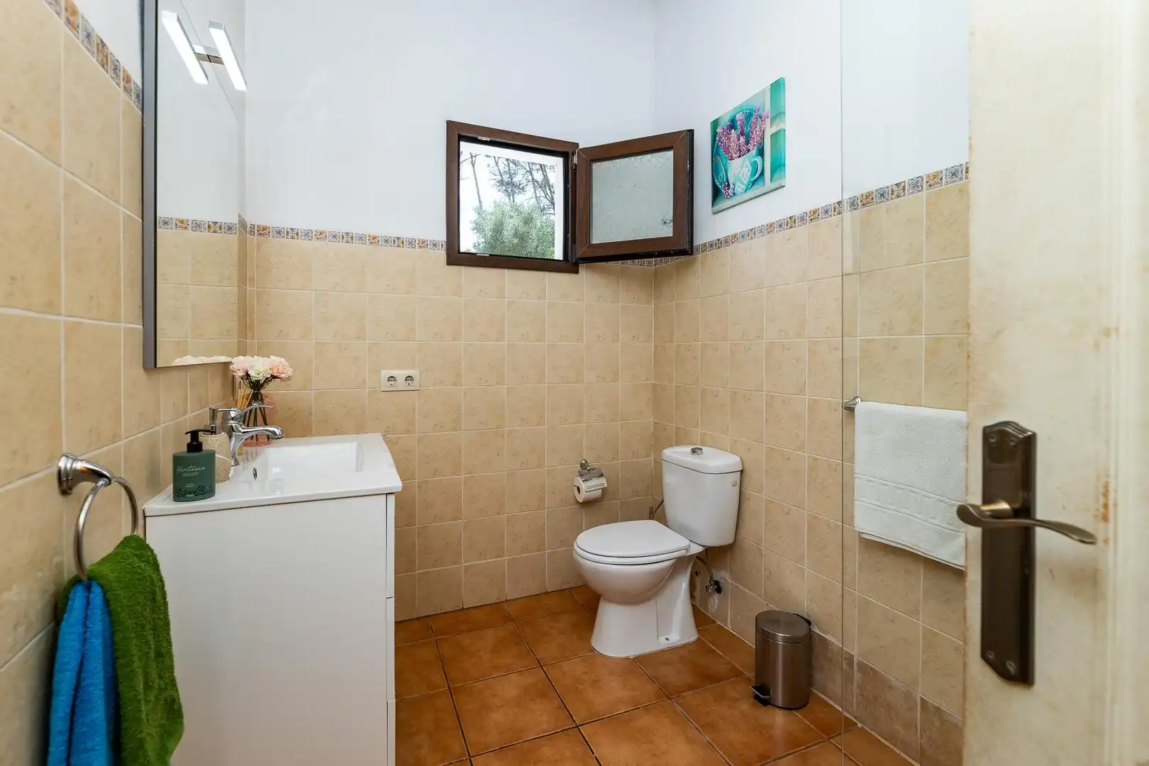 Casa amb piscina en venda a Sant Joan, imagen 24