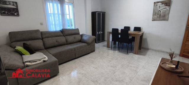 Piso en Venta en Baeza