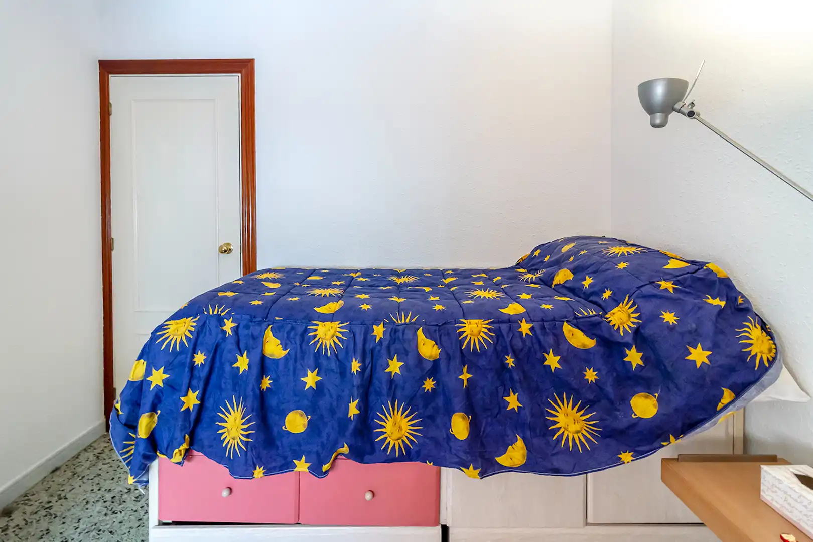 Appartamento con terrazza in vendita a Carrer de Frederic Soler, imagen 22