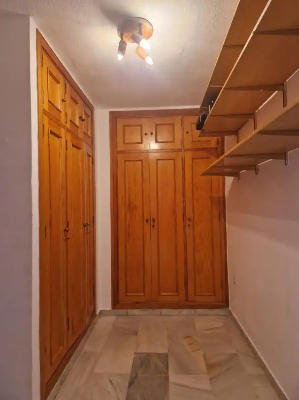 Duplexes for sale in Marbella  with Air Conditioner, Terrace and Storage room
