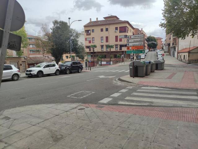 Piso en Venta en De Santa Bárbara en Santa Bárbara