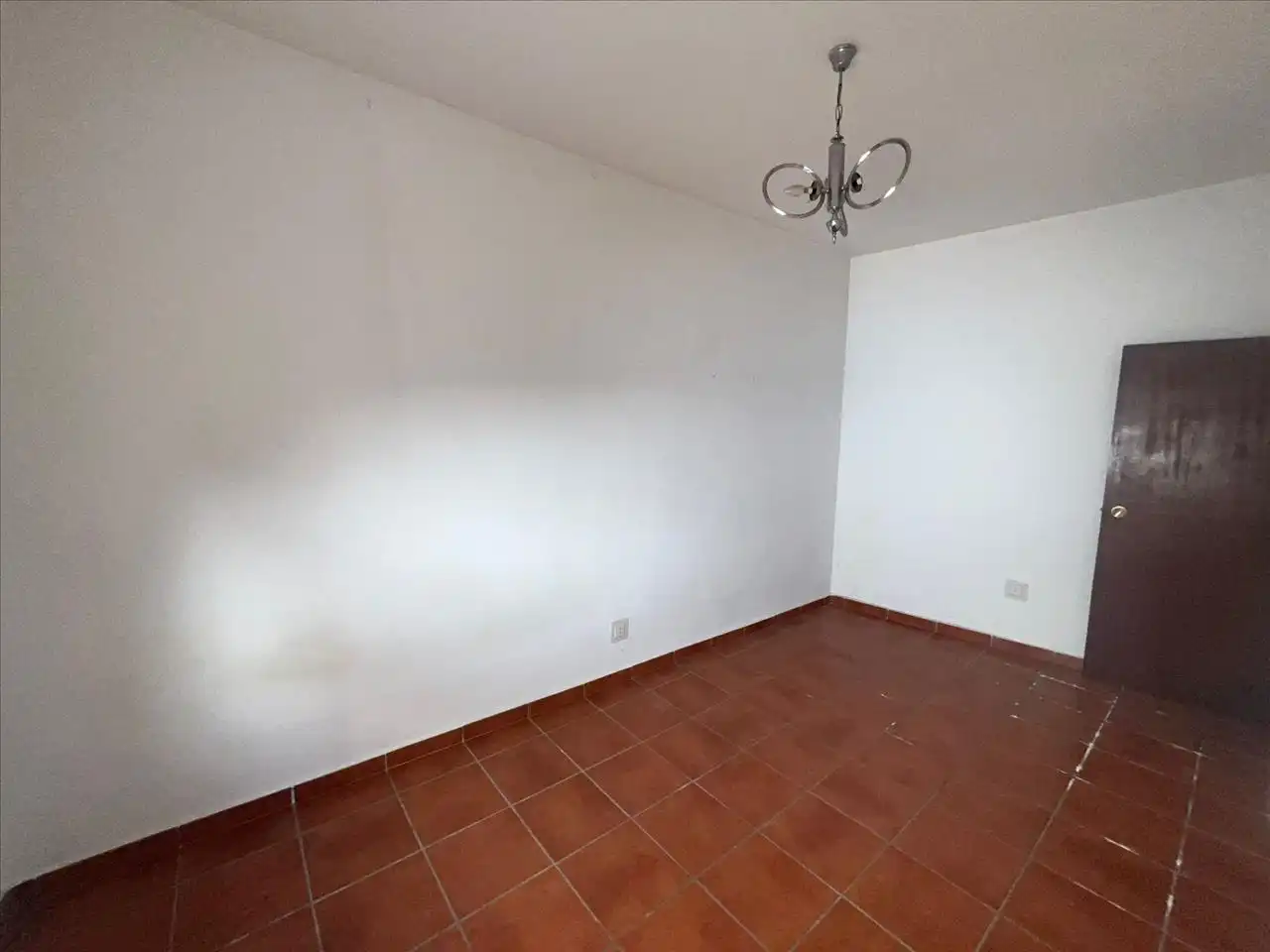 Comedor de Casa adosada en venta en Los Navalmorales con Terraza