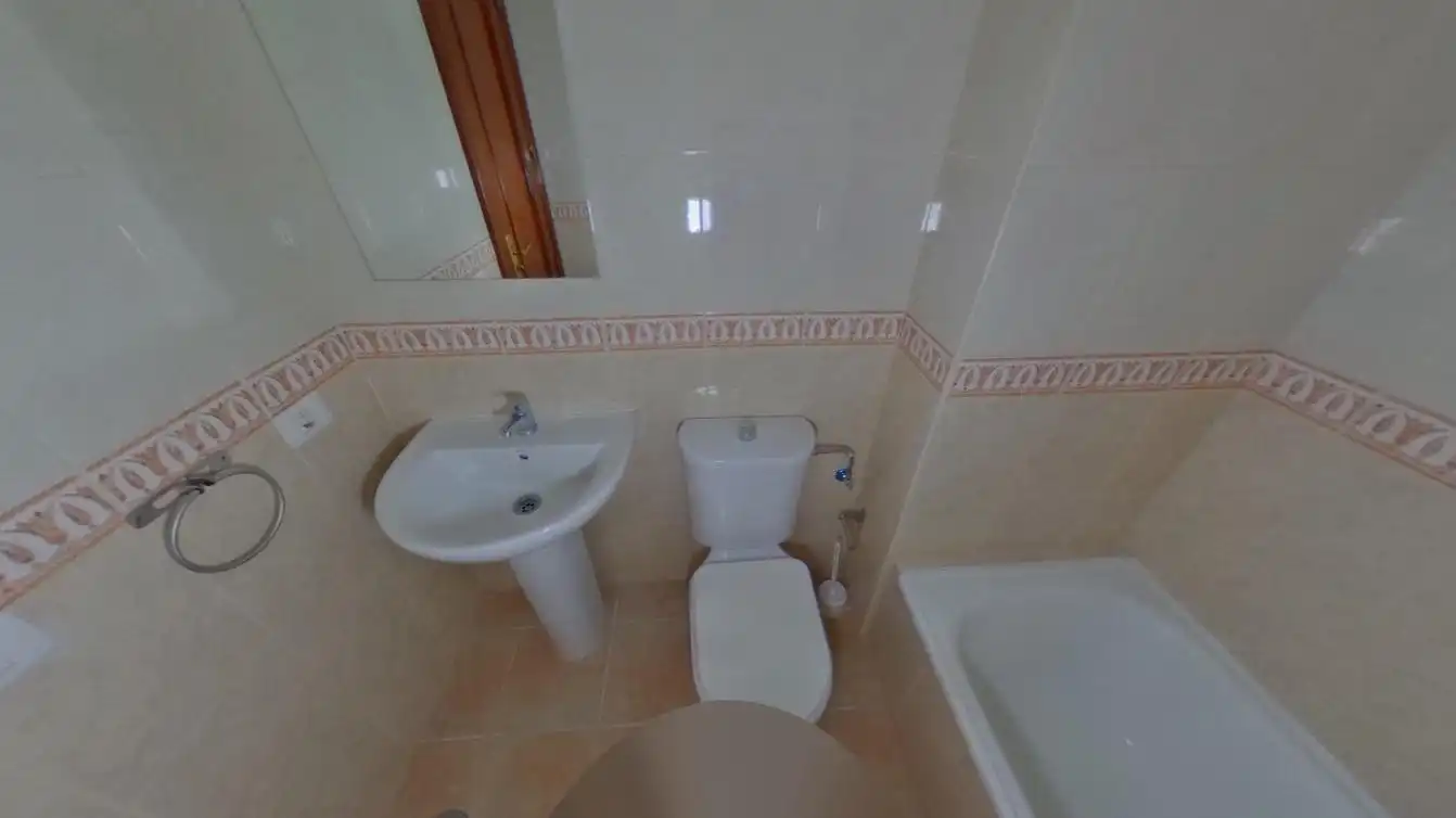 Baño de Piso en venta en Granadilla de Abona