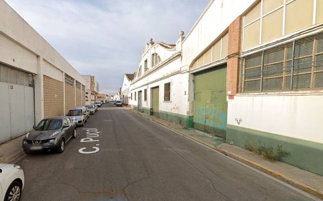 Local comercial en Venta en Zona Estación