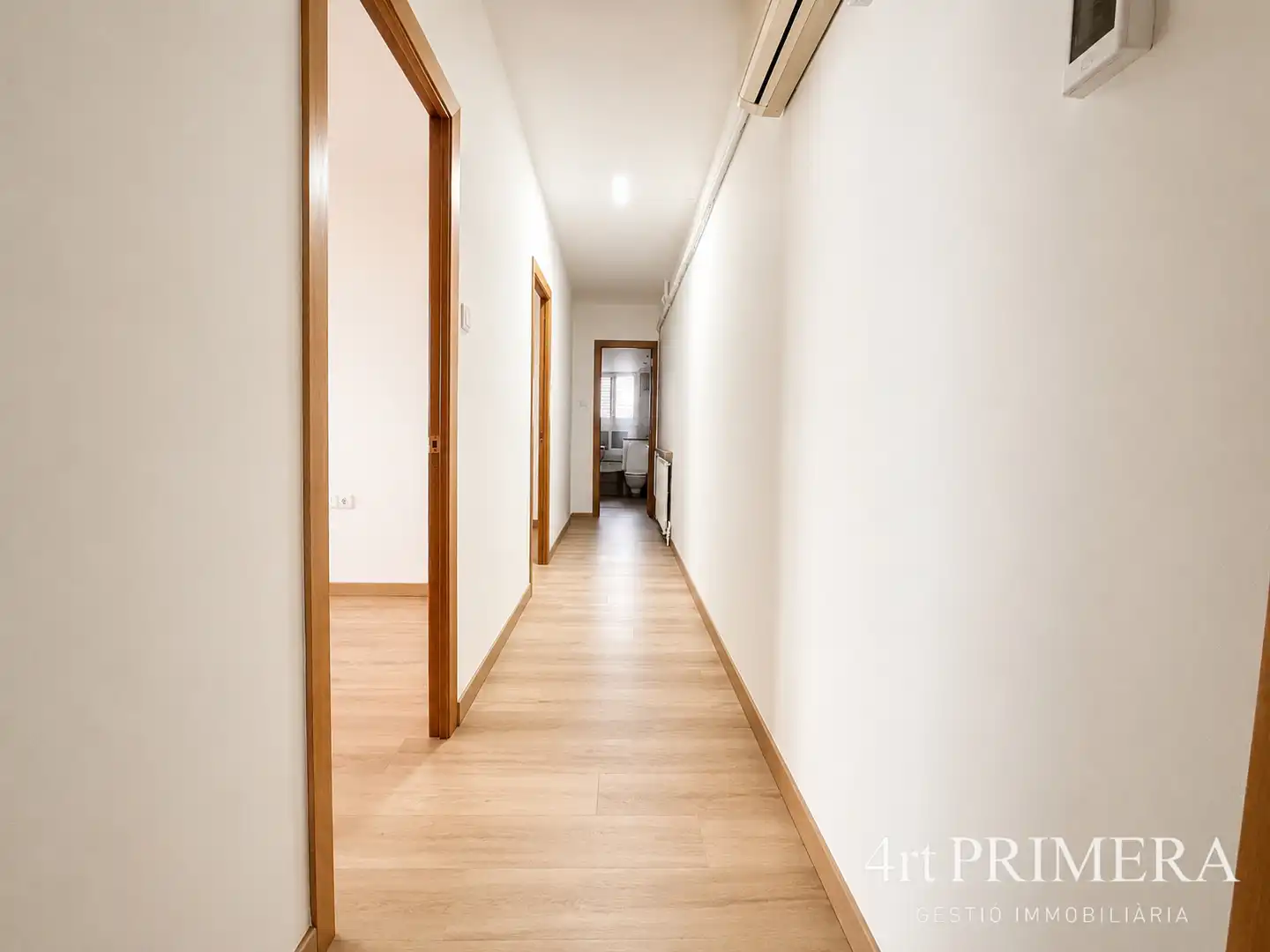 Casa o xalet de lloguer en Granollers amb Aire condicionat, Calefacció i Parquet