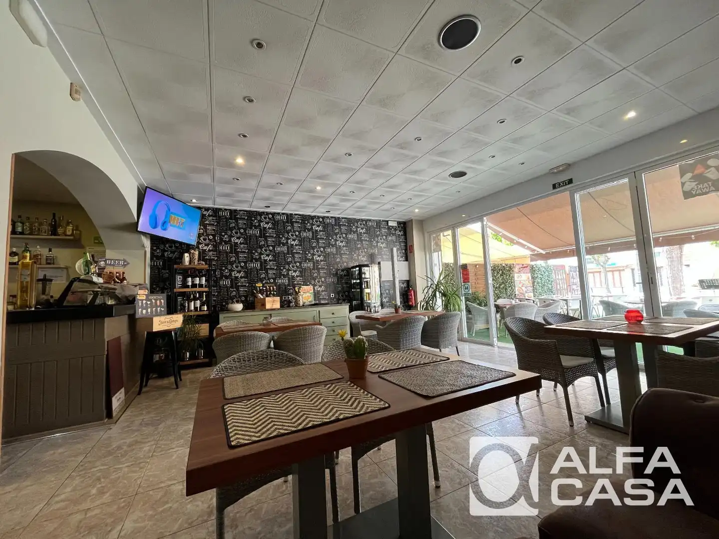 Local comercial en venta en de La Vila de Tossa, imagen 7