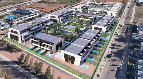 Photo 3 of Flat for sale in Camino de la Albaida, 5, Tablero Bajo - Arruzafilla, Córdoba