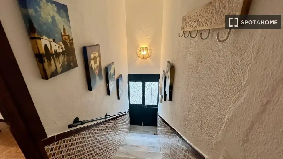 Habitación en Mijas pueblo