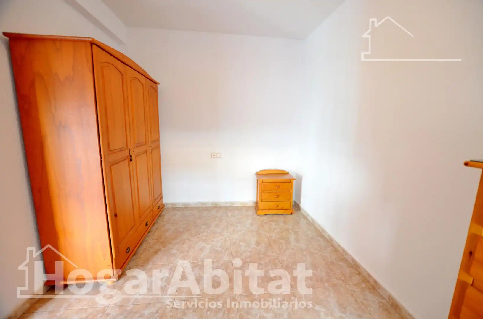 Piso con terraza en venta en Calle Aguas de Sax, imagen 21