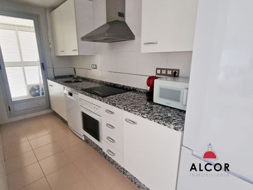 Duplex con balcone in vendita a San Jorge / Sant Jordi