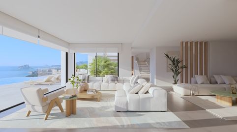 Foto 4 de Piso en venta en Camí de Beniver, Benissa pueblo, Alicante
