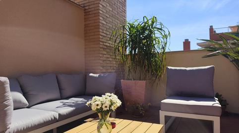 Photo 5 of Attic for rent in Avenida Palmeral de Zaraiche, Juan de Borbón,  Murcia Capital