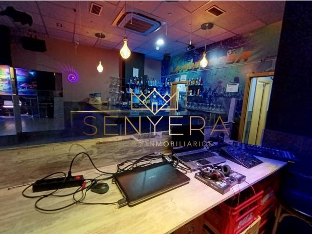 Local comercial en Venta en Sant Marcel.lí