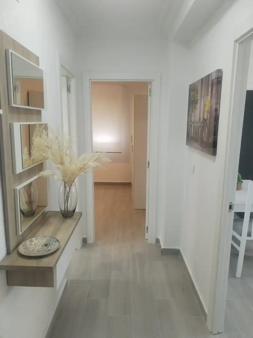 Flat for rent in Aljaraque  with Furnished and Washing machine
