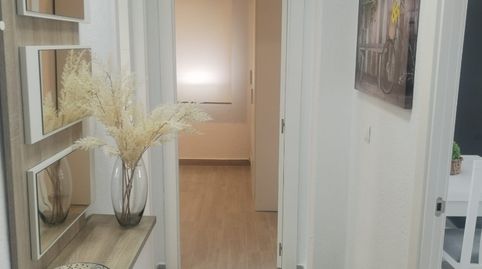 Foto 4 de Piso de alquiler en Calle Laurel, 9, Dehesa - Monacilla, Aljaraque