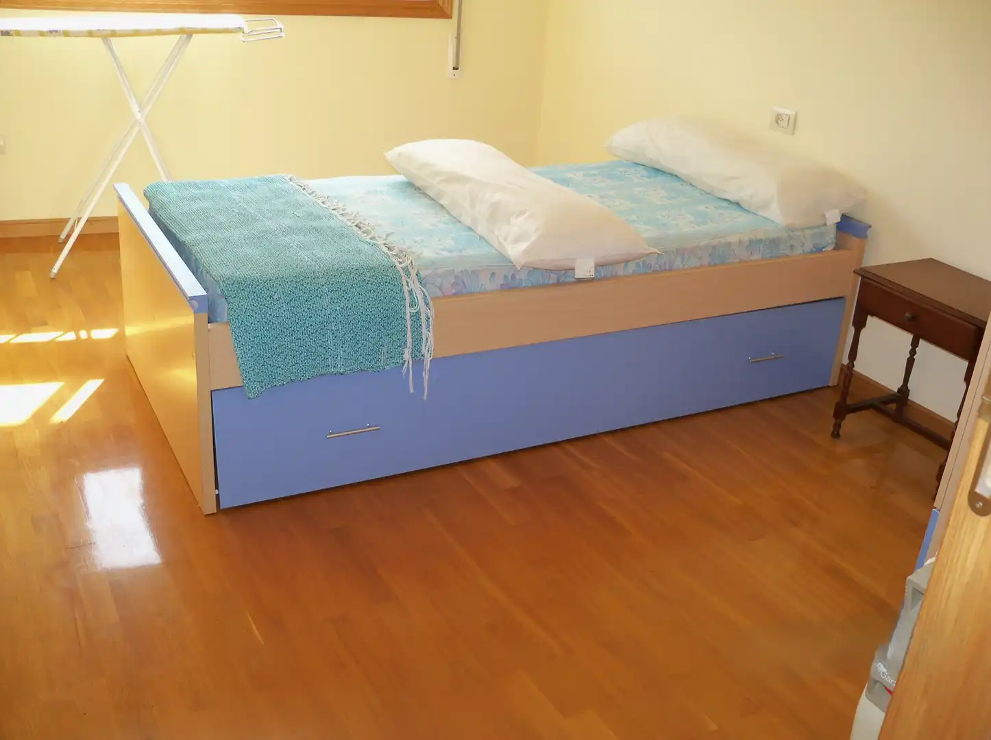 Wohnung zum Verkauf in Travesía Bouzó, A Guarda