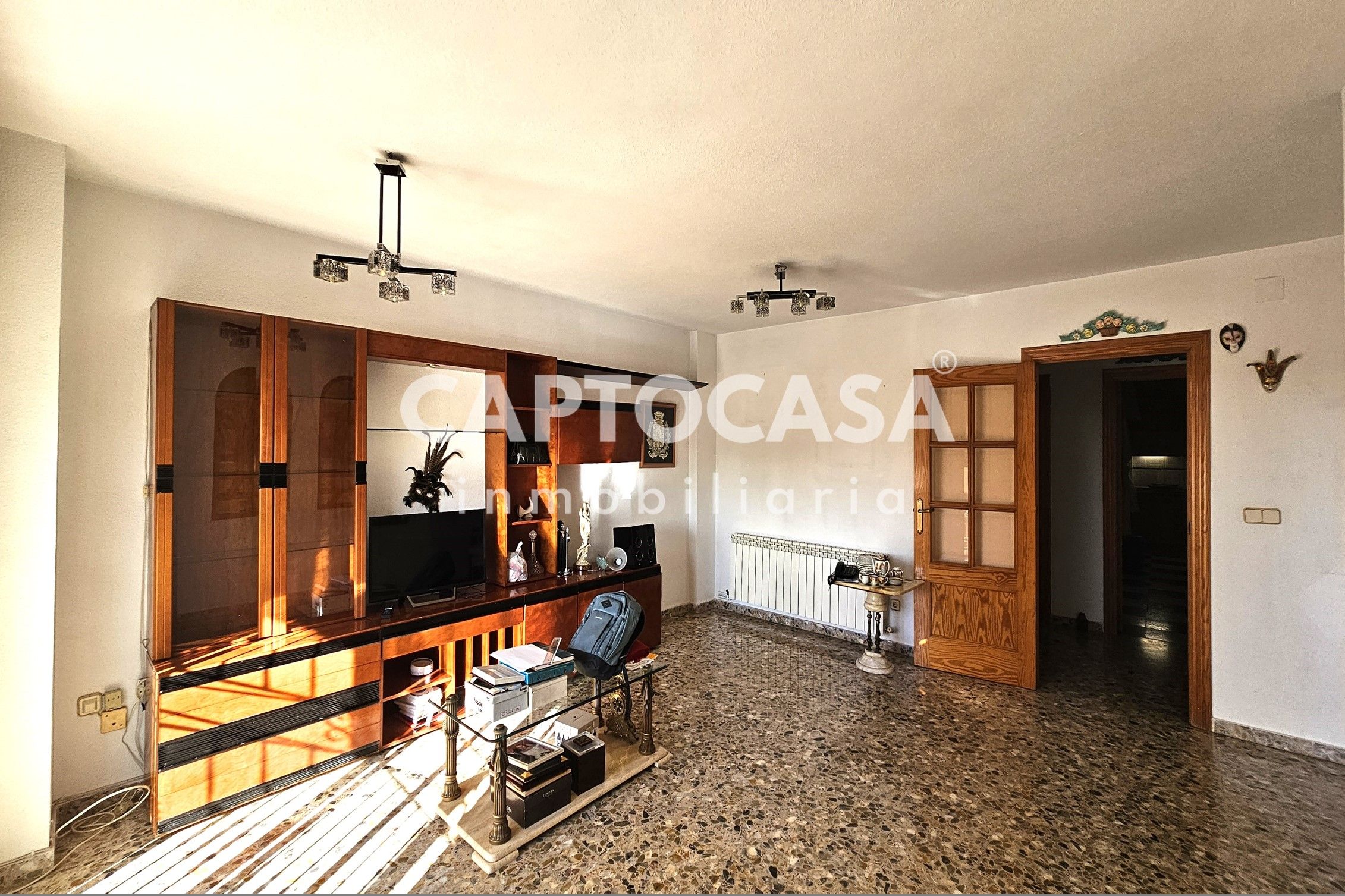 Single-family semi-detached for sale in Cartagena  with Air Conditioner, Heating and Terrace