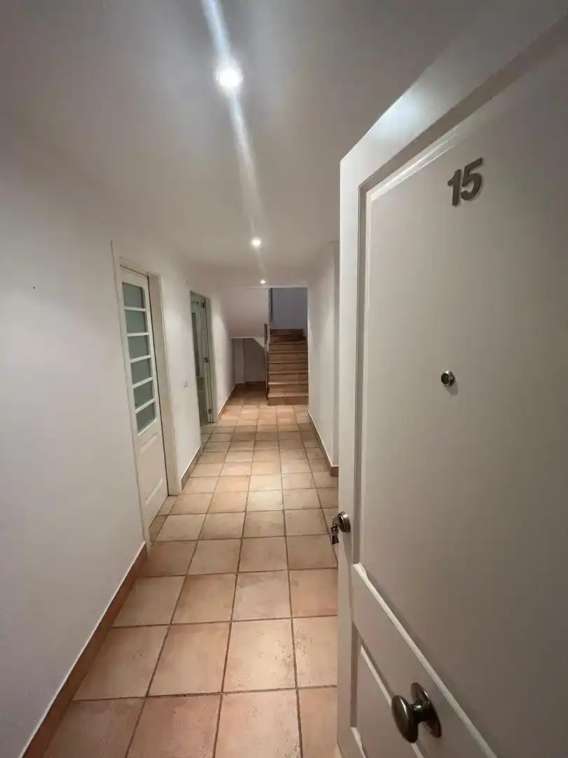 Dúplex en venda en Jávea / Xàbia amb Aire condicionat i Piscina