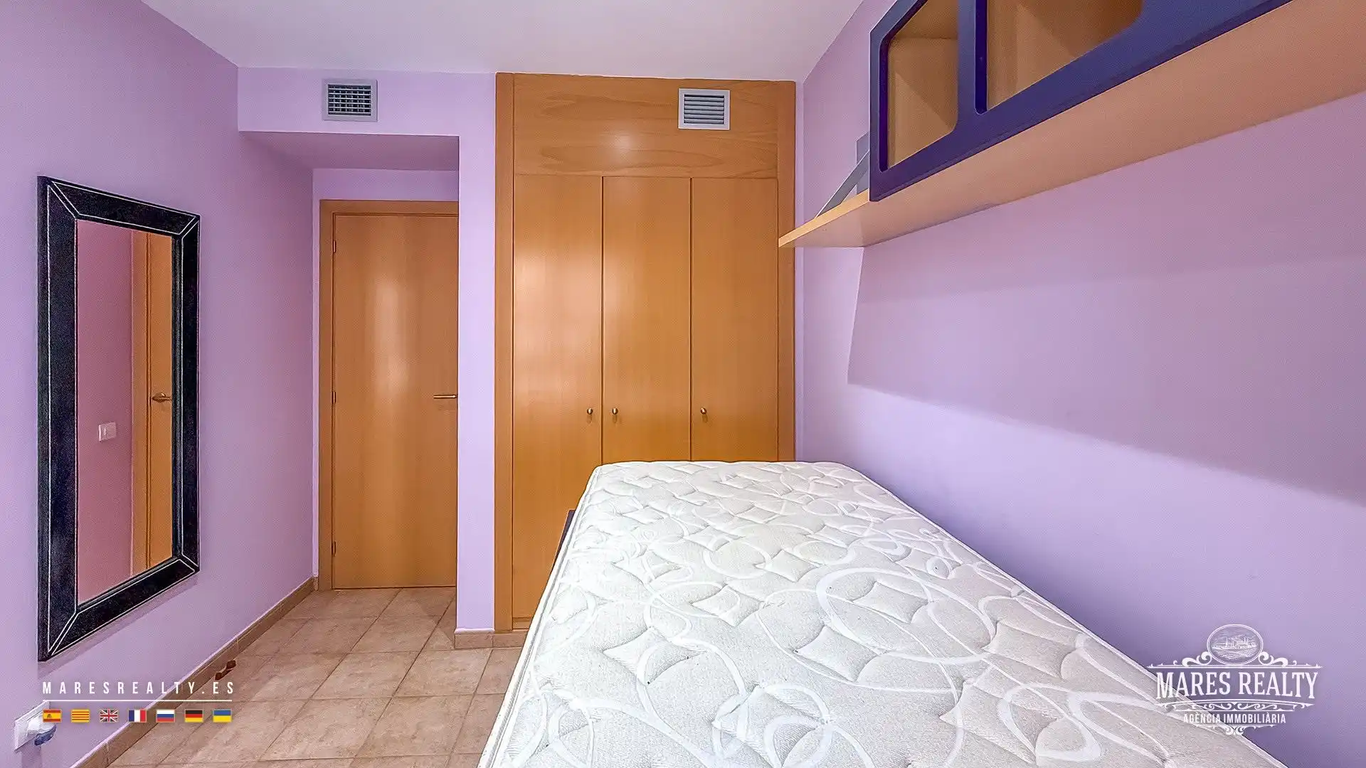 Flat with pool for sale in Santa Clotilde, imagen 19