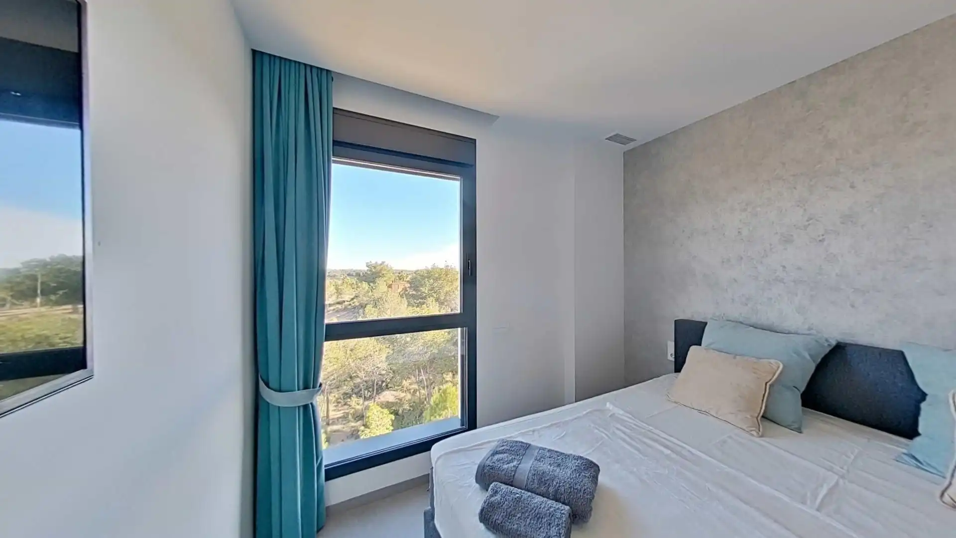 Apartamento con piscina en venta en Orihuela Costa, imagen 19