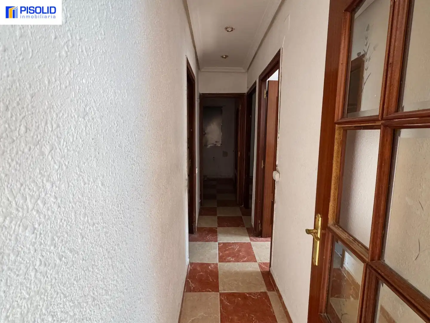 Pis amb ascensor en venda a Calle GAVILLA, imagen 3