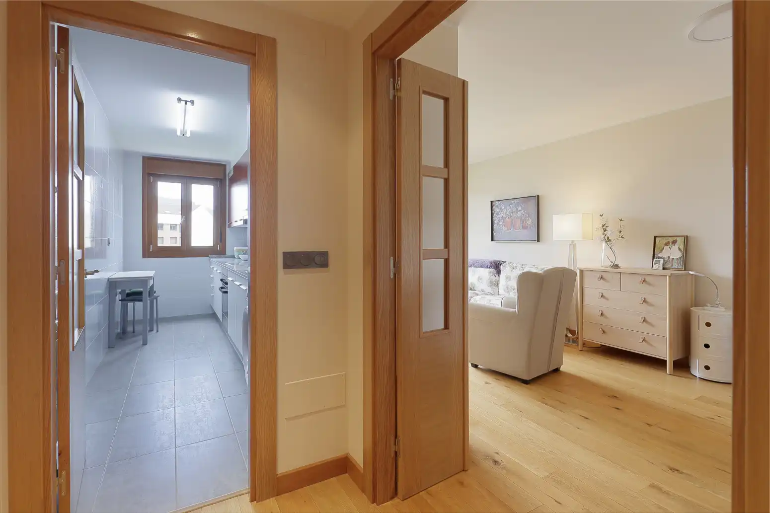 Piso en venta en Villaviciosa con Calefacción, Parquet y Terraza